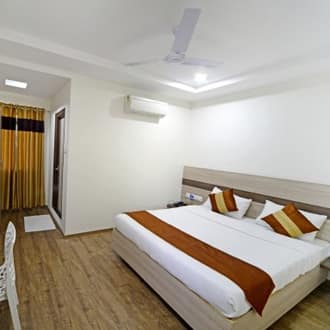 Serenity La Prime, Hyderabad 3